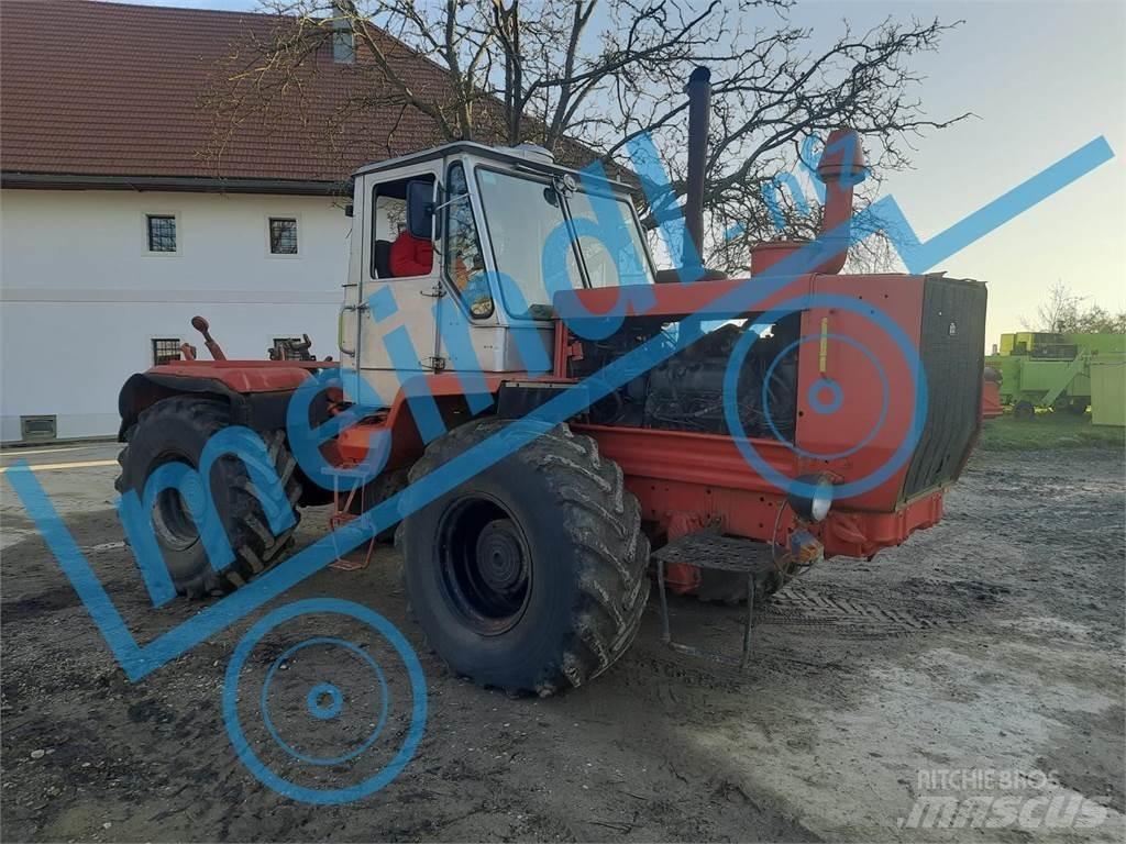 Charkow T 150 Трактори