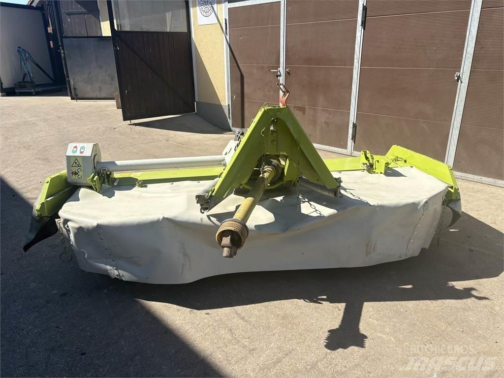 CLAAS CORTO 3100 F Косилки