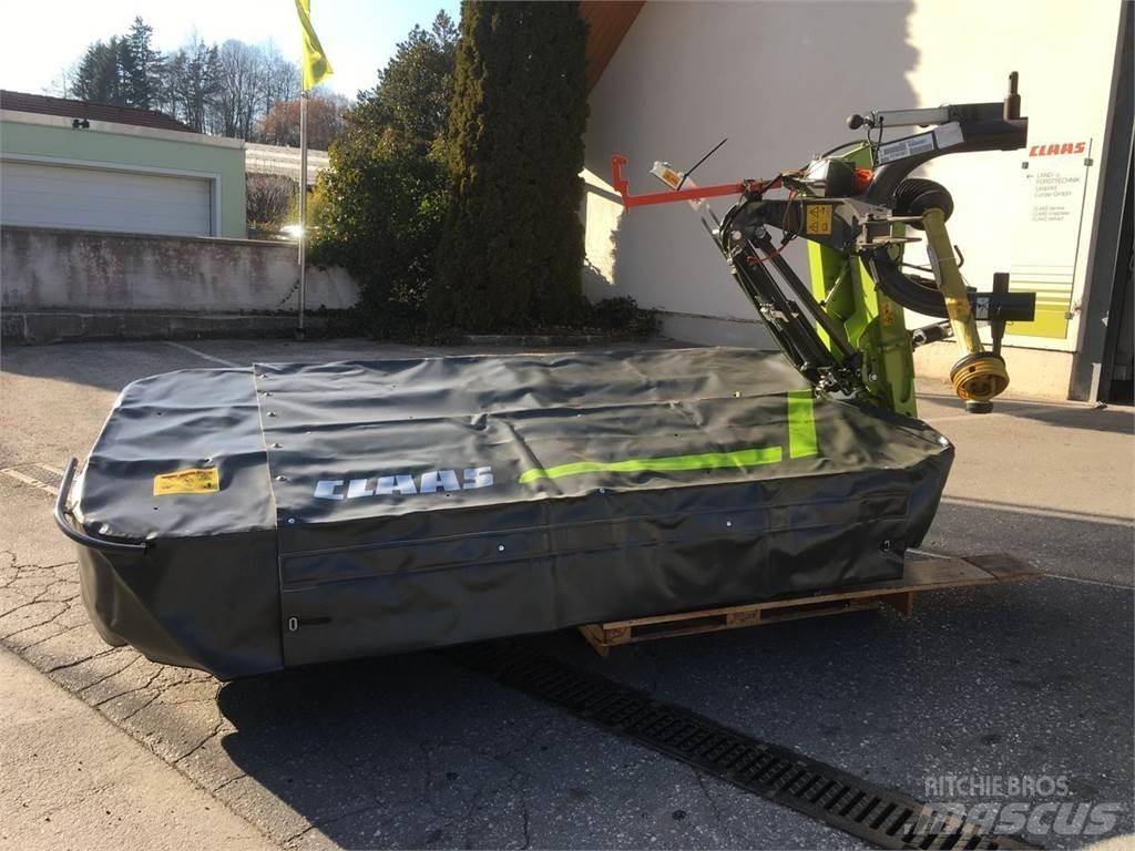CLAAS Disco 28 Косилки