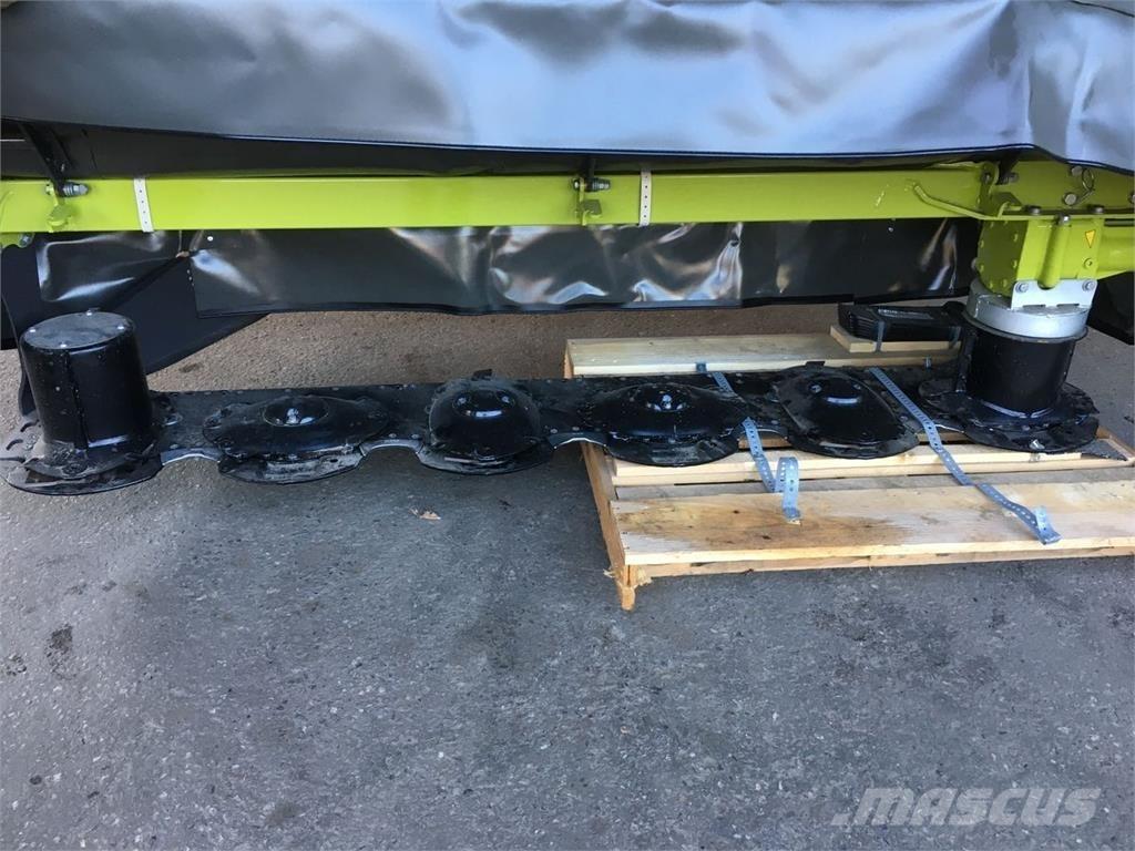CLAAS Disco 28 Косилки