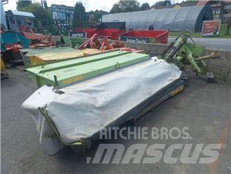CLAAS Disco 3050 P Косилки