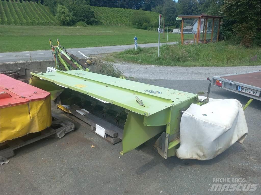 CLAAS Disco 3050 P Косилки