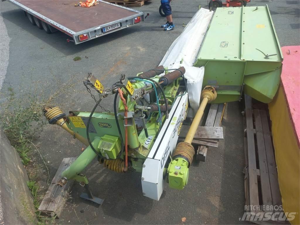 CLAAS Disco 3050 P Косилки