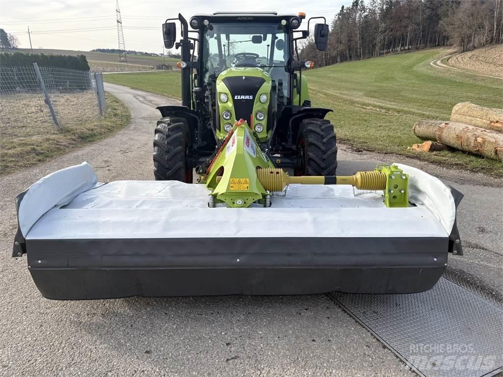 CLAAS Disco 3150 F Косилки
