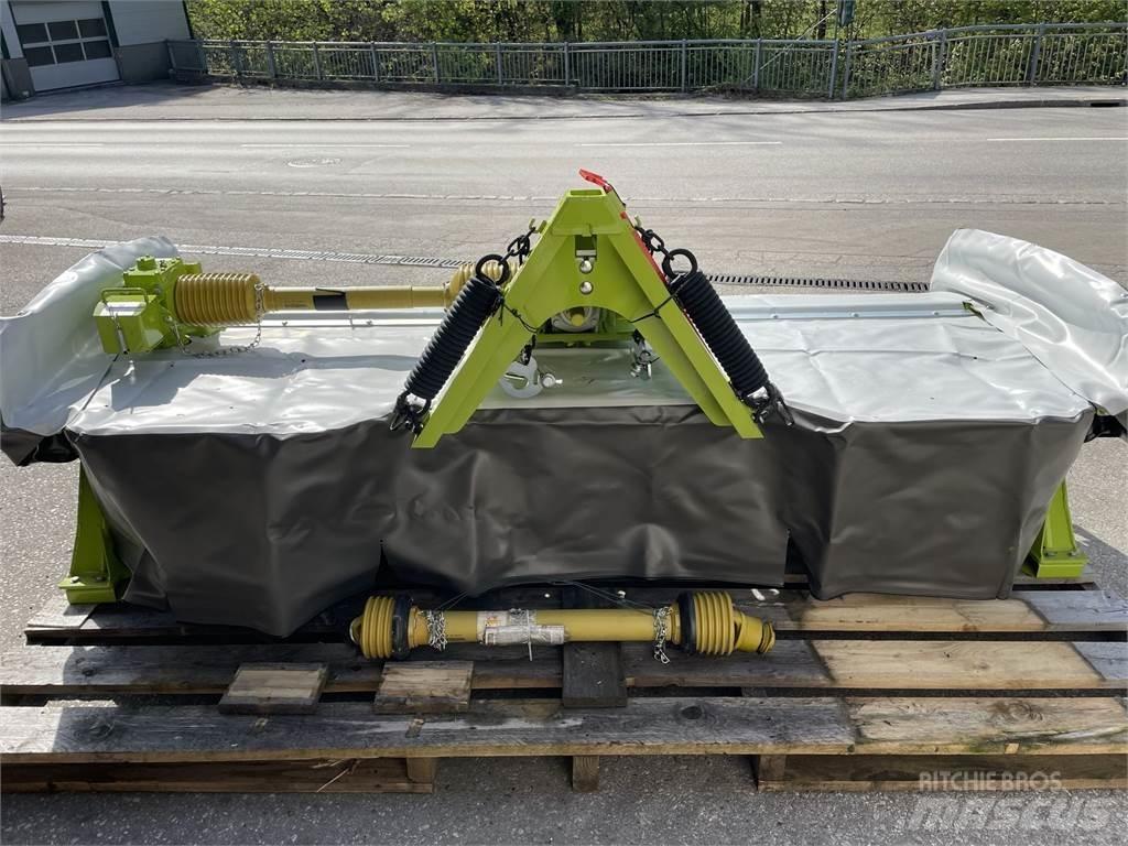 CLAAS Disco 3150 F Косилки