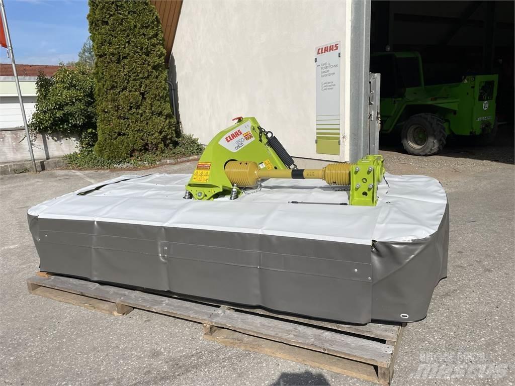 CLAAS Disco 3150 F Косилки