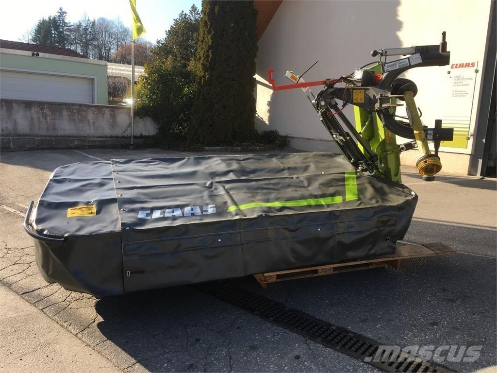 CLAAS Disco 32 Косилки