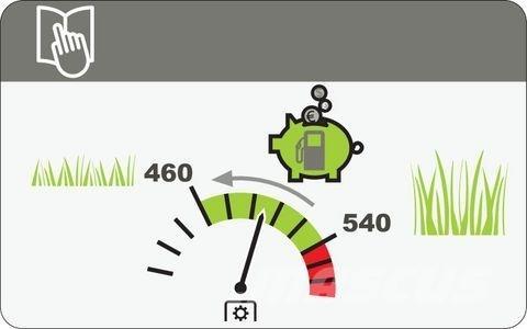 CLAAS Disco 320 Косилки