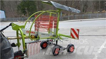 CLAAS Liner 370 Прибиральні комбайни