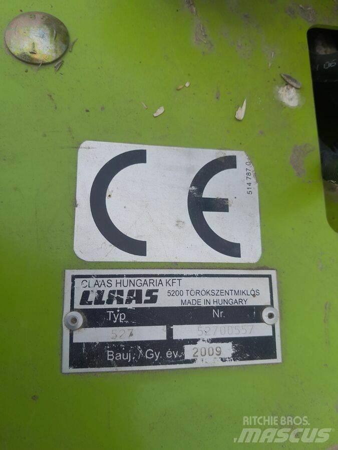 CLAAS SW C 430 Додаткове обладнання для збиральних комбайнів