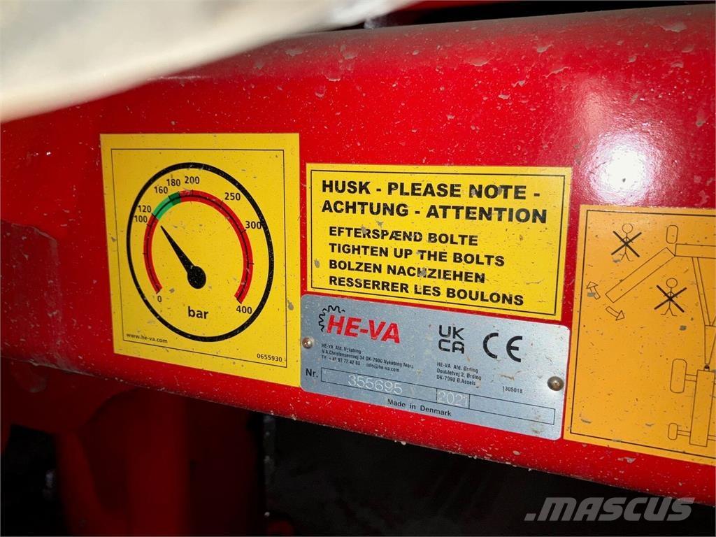  Combi-Disc 550 Дискові борони