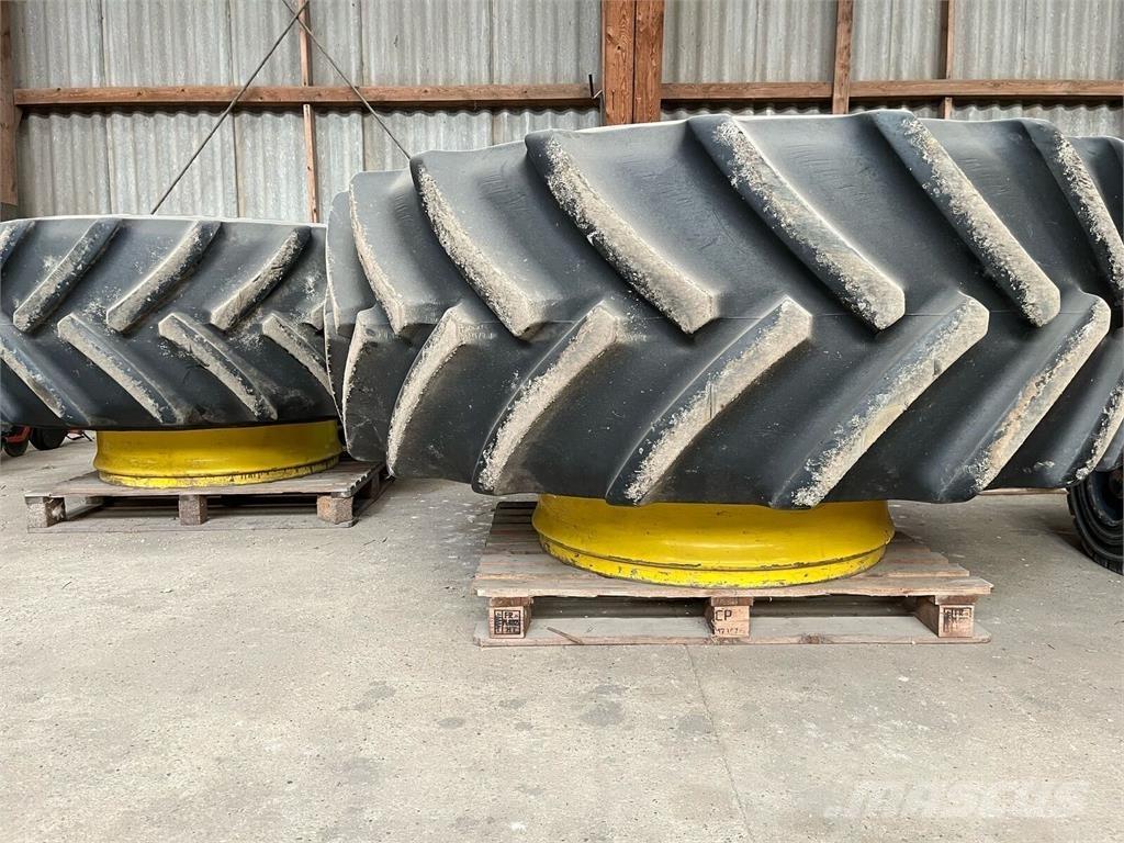 Continental  Колеса