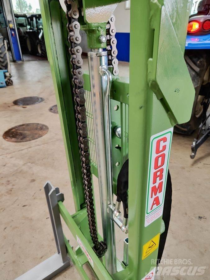  Corma PL 7 2100 Інше додаткове обладнання для тракторів