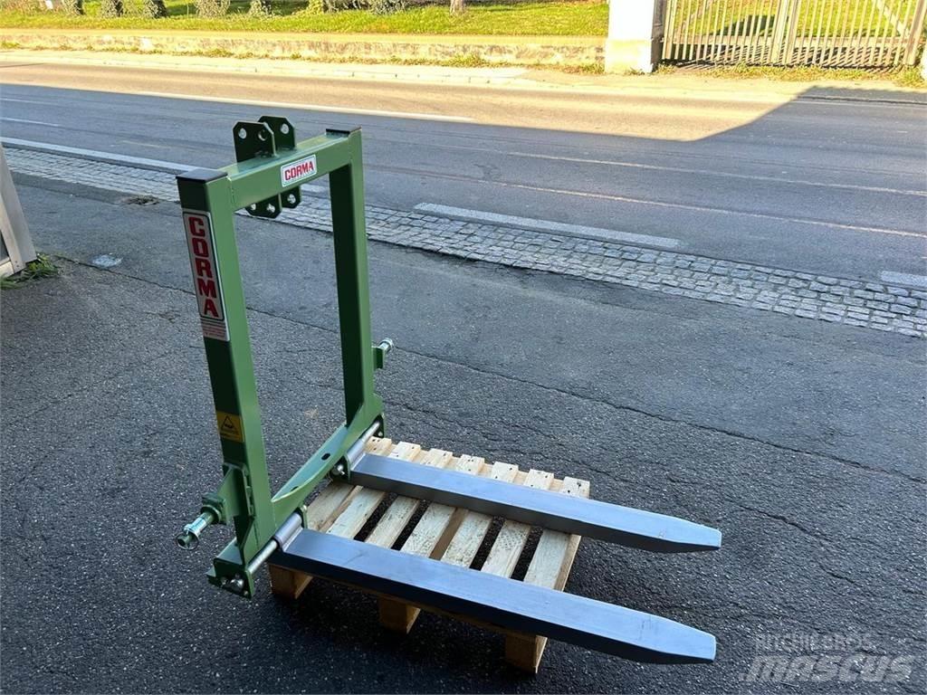  Corma PL 7 2100 Інше додаткове обладнання для тракторів