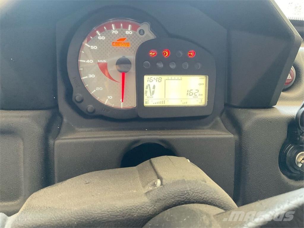 Corvus Terrain Сільгосптехніка - Інші