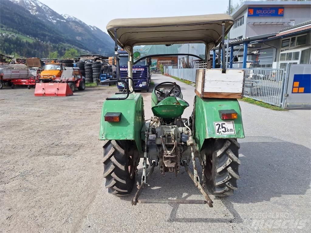 Deutz-Fahr 3006 Трактори