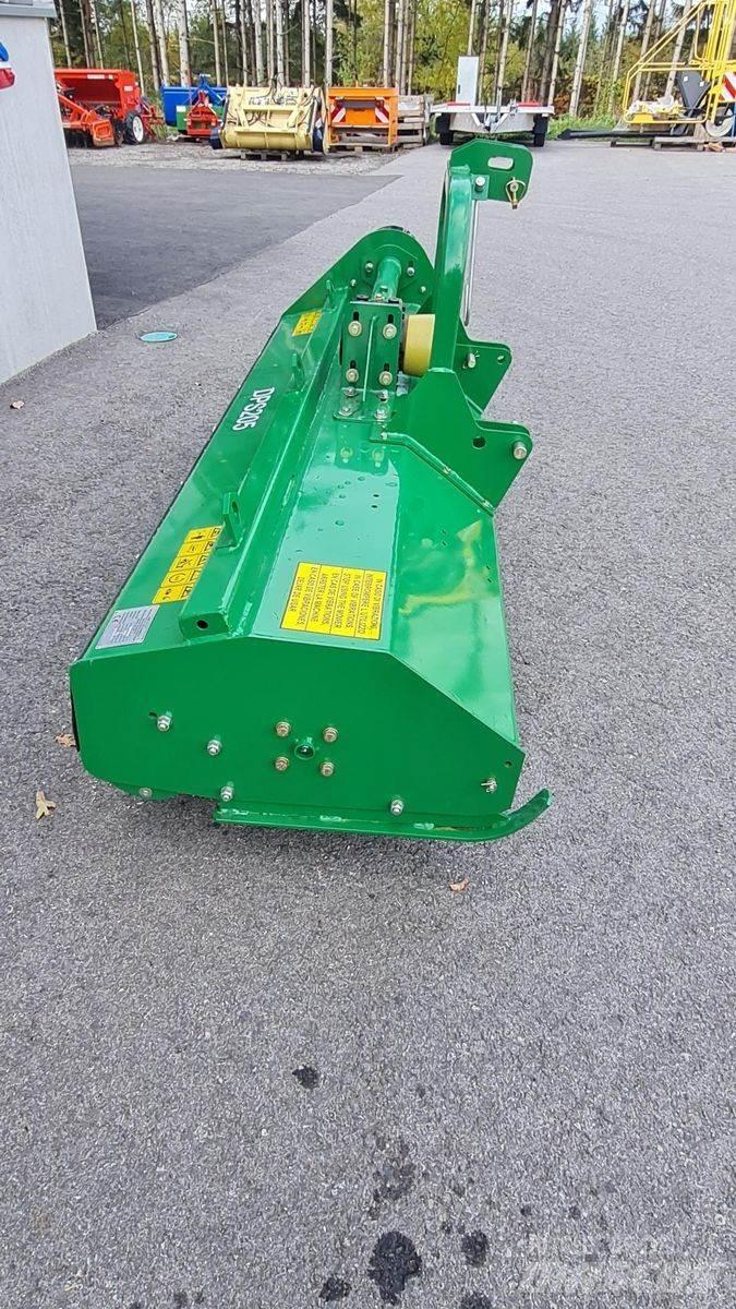  DPS205 Інші сівалки