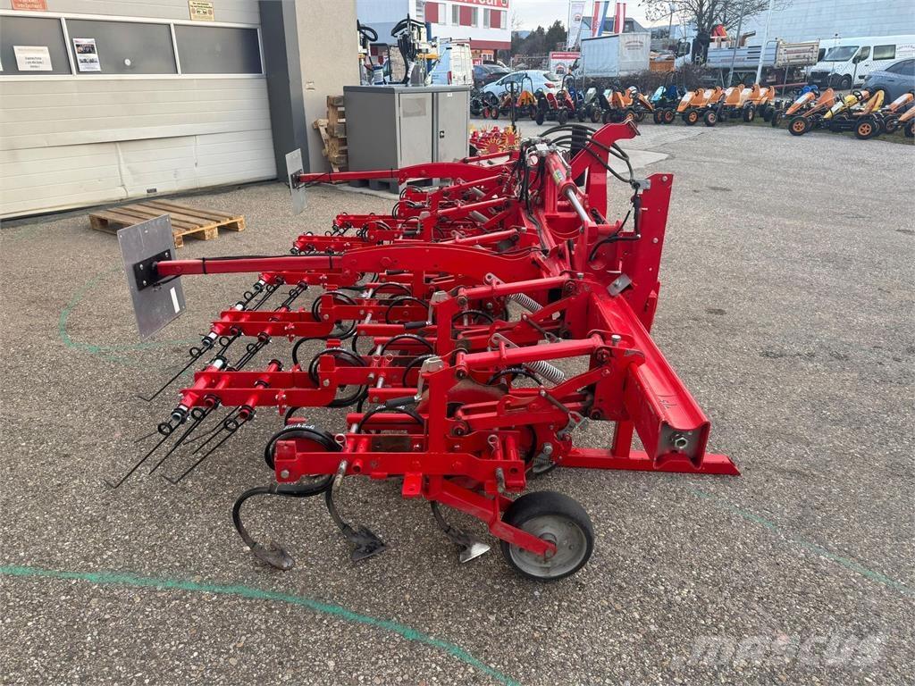 Einböck Chop Star Інші сівалки