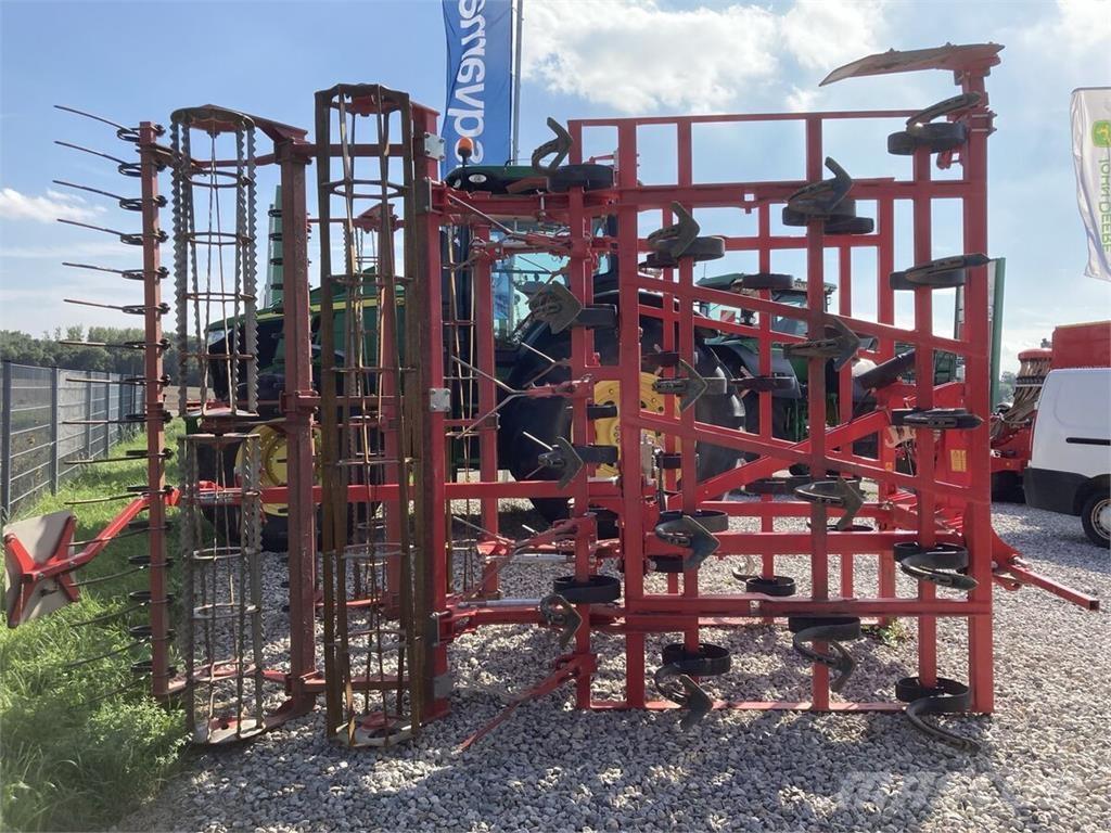 Einböck Taifun Культиватори