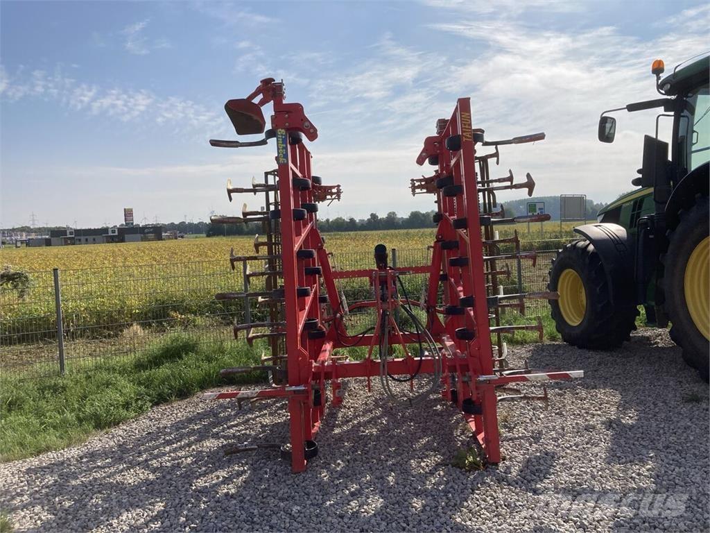 Einböck Taifun Культиватори