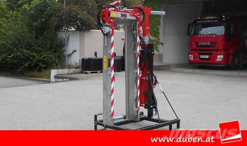  Ero Modul Line ZK Інші виноградарські обладнання