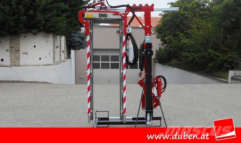  Ero Modul Line ZK Інші виноградарські обладнання