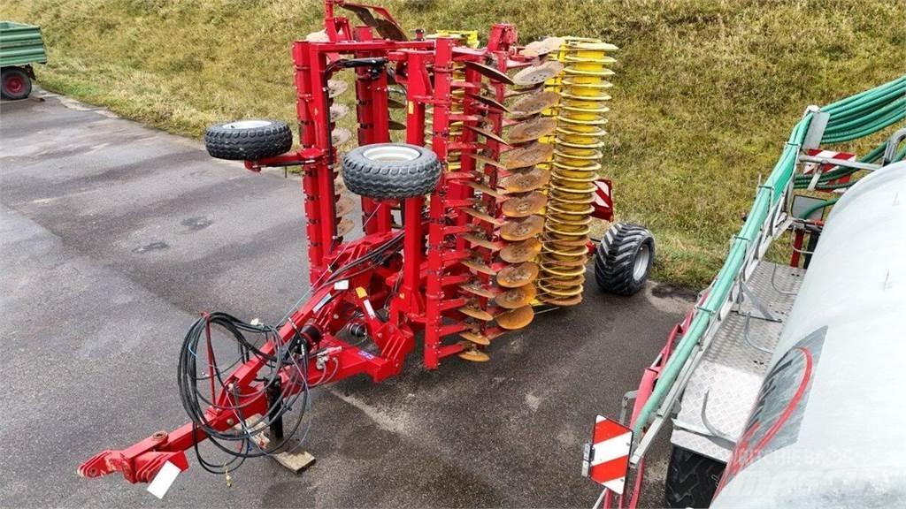 Expom Goliat 6m Дискові борони