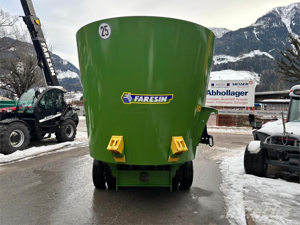 Faresin PF2.14PLUS Сільгосптехніка - Інші