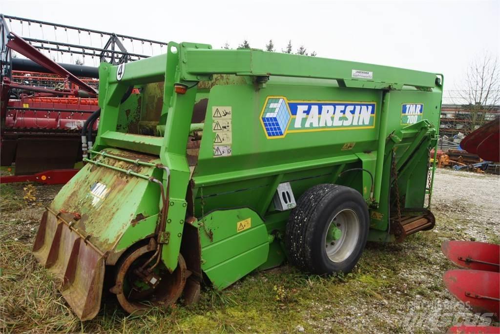 Faresin TMR 700 Сільгосптехніка - Інші