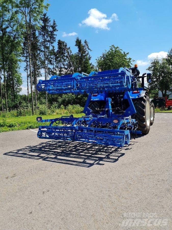Farmspeed 600 Інші сівалки