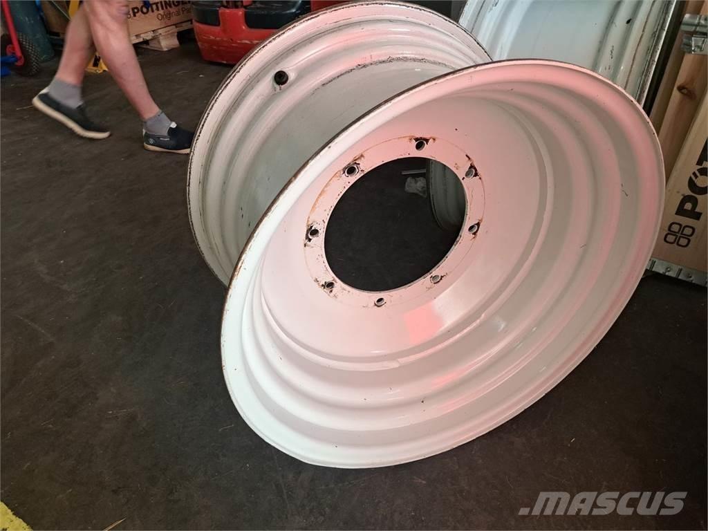  Felge 26 x DW15L Колеса