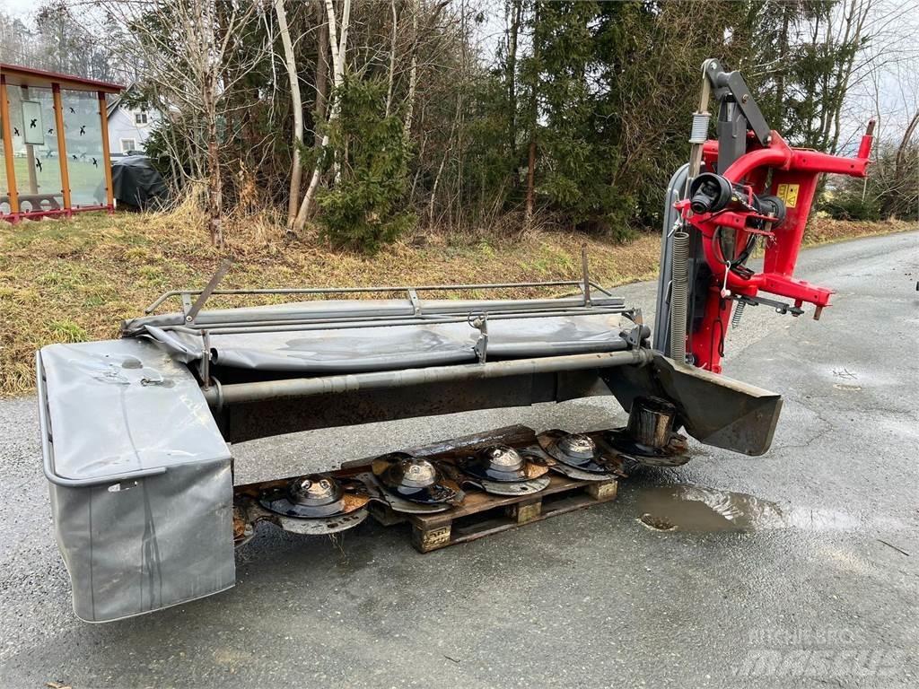 Fella Ramos 320 Косилки