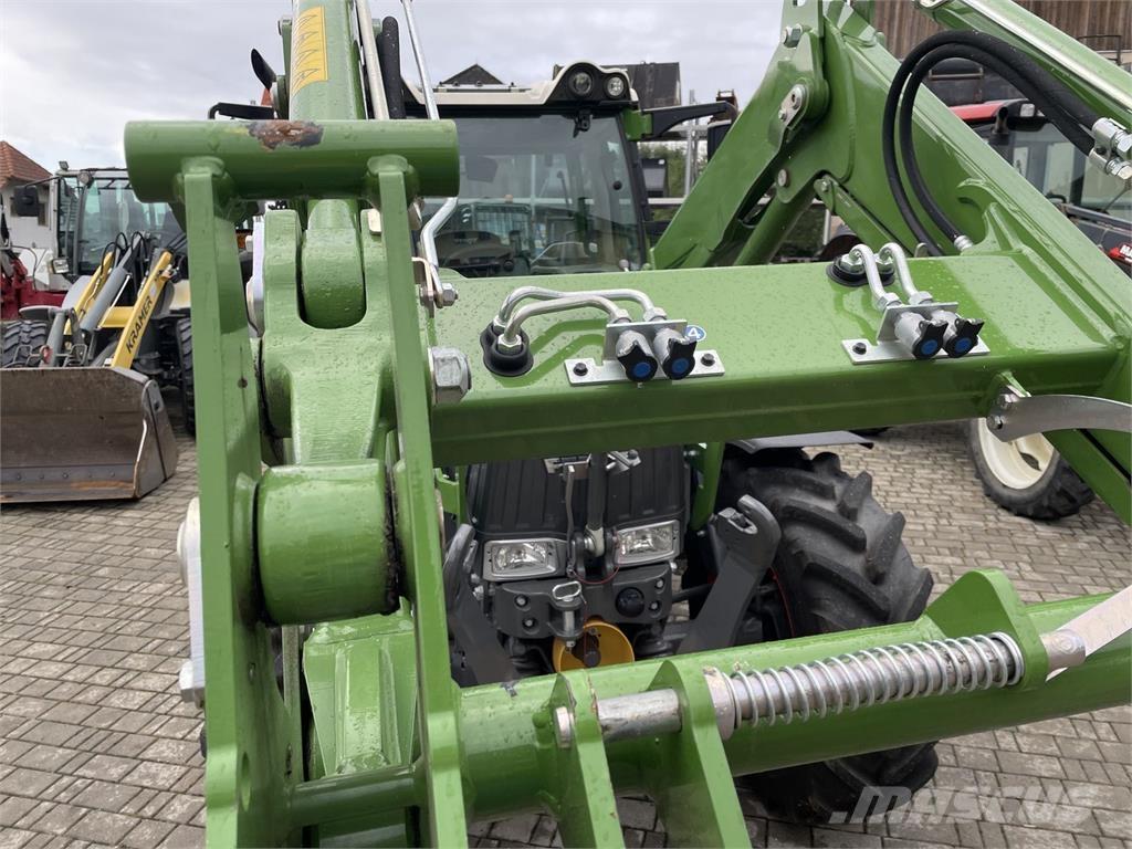Fendt 3*65 Запчастини та додаткове обладнання для фронтальних навантажувачів