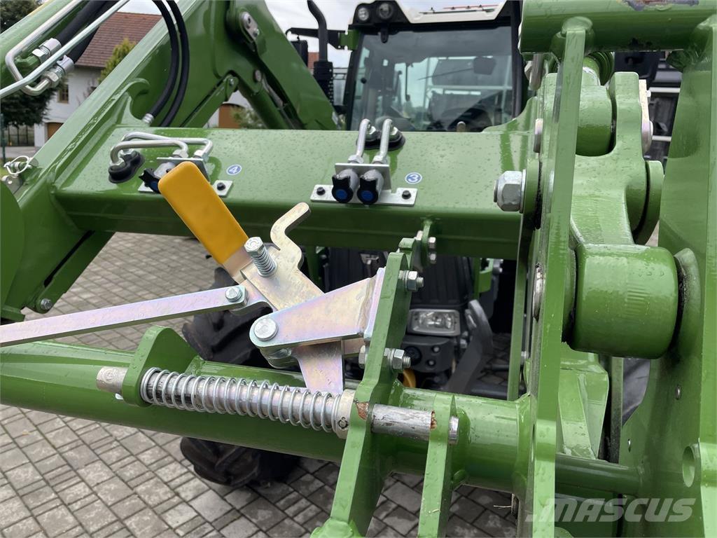 Fendt 3*65 Запчастини та додаткове обладнання для фронтальних навантажувачів