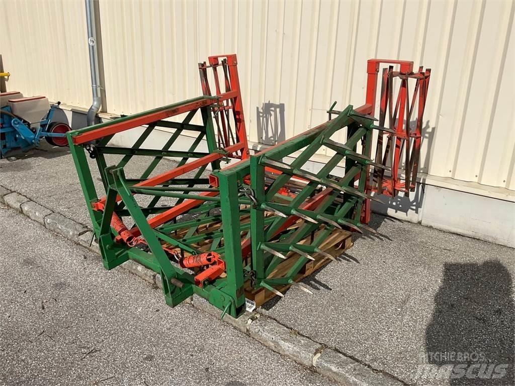  Ferk 2,5 m Інші сівалки