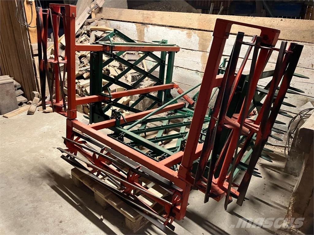  Ferk 2,5 m Інші сівалки