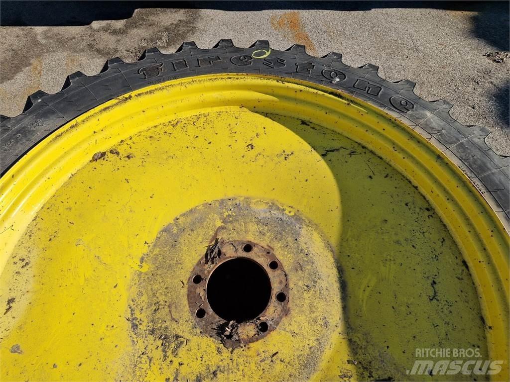 Firestone 230/95R44 Колеса