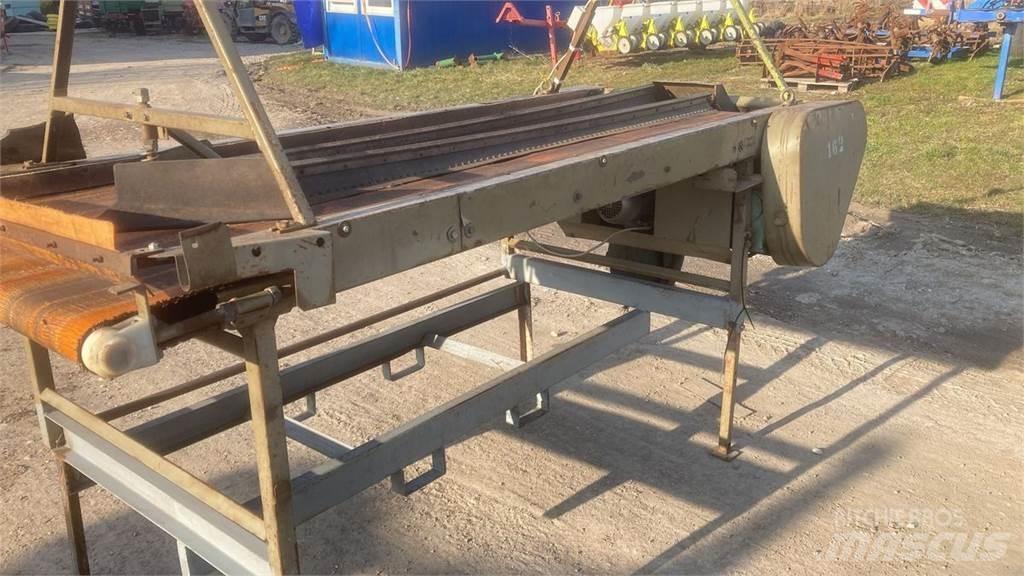 Fortschritt K 728 Сільгосптехніка - Інші