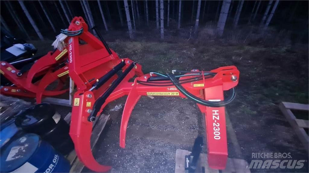 Fransgård HZ2300 Лісозаготівельна техніка - Інші
