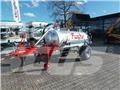 Fuchs VK 2000 Liter Цистерни для перевезення суспензій