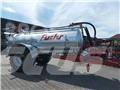 Fuchs VK 6,5 Alpin Цистерни для перевезення суспензій