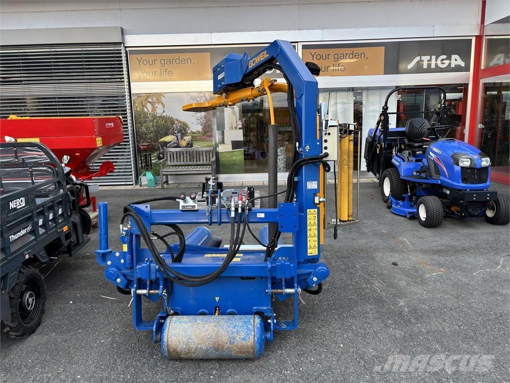 Göweil G1015 Інше обладнання для фуражних комбайнів