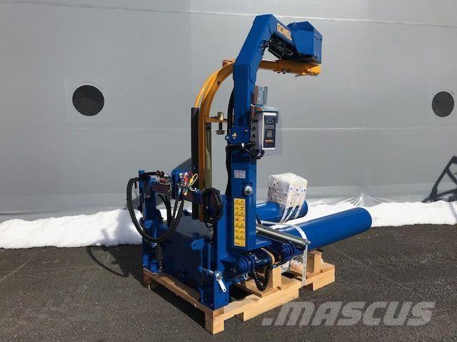 Göweil G1015 Інше обладнання для фуражних комбайнів