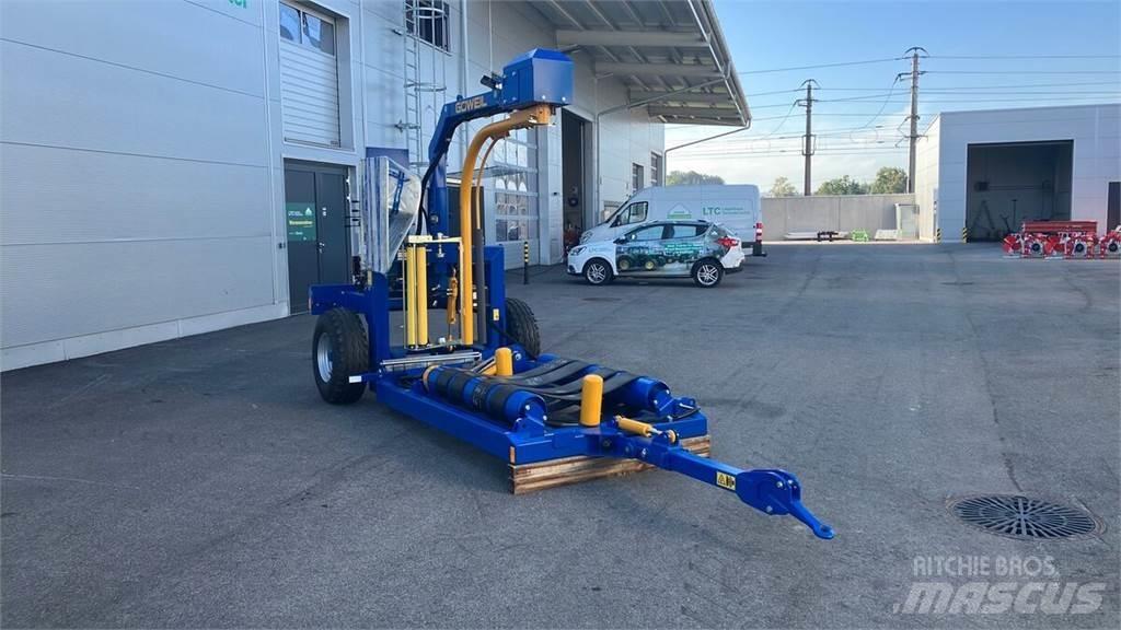 Göweil G3010 Farmer Інше обладнання для фуражних комбайнів