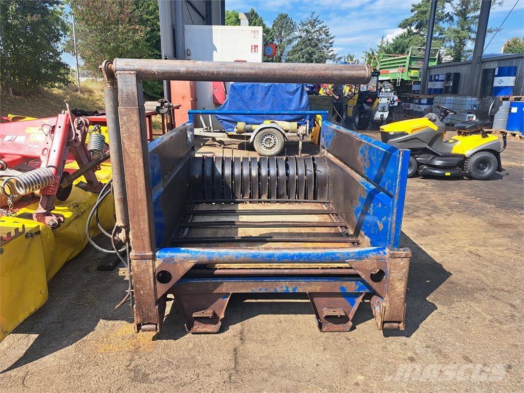 Göweil RBA Сільгосптехніка - Інші