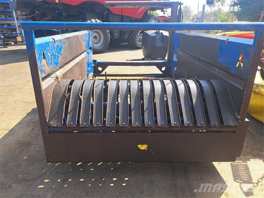 Göweil RBA Сільгосптехніка - Інші