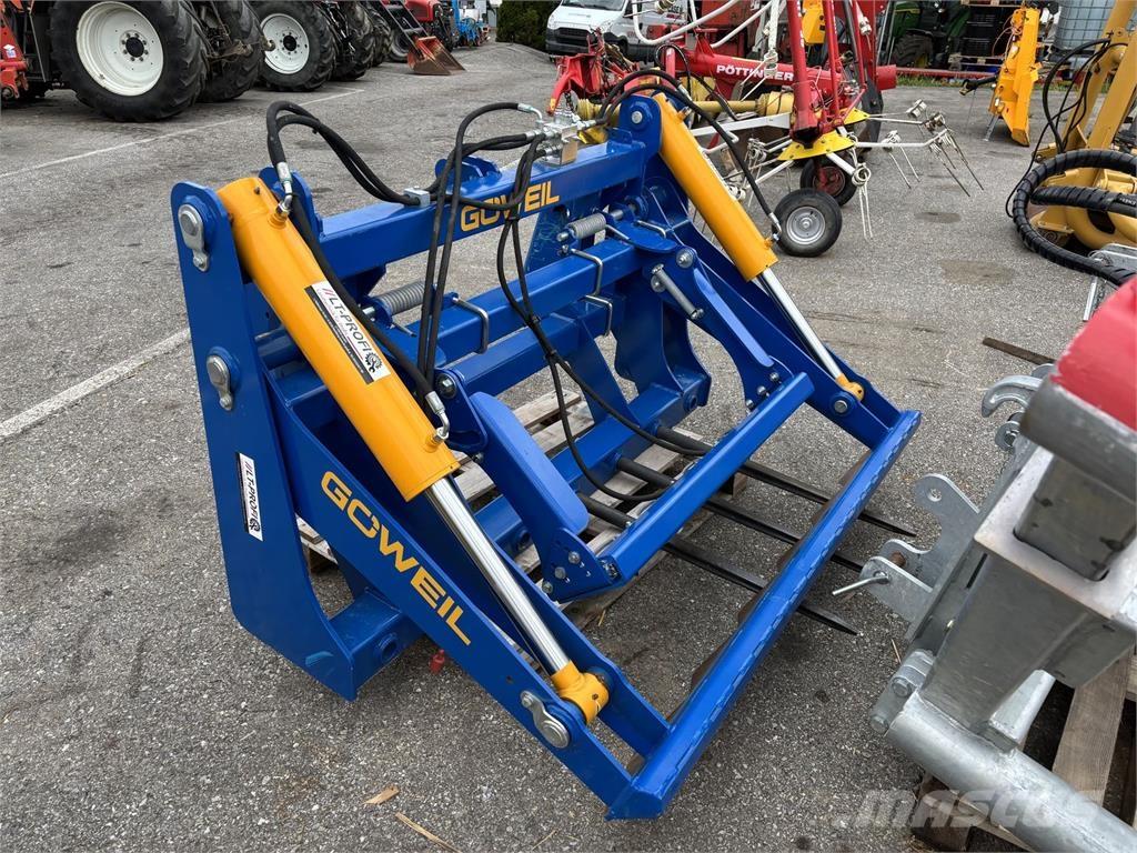 Göweil RBS Сільгосптехніка - Інші