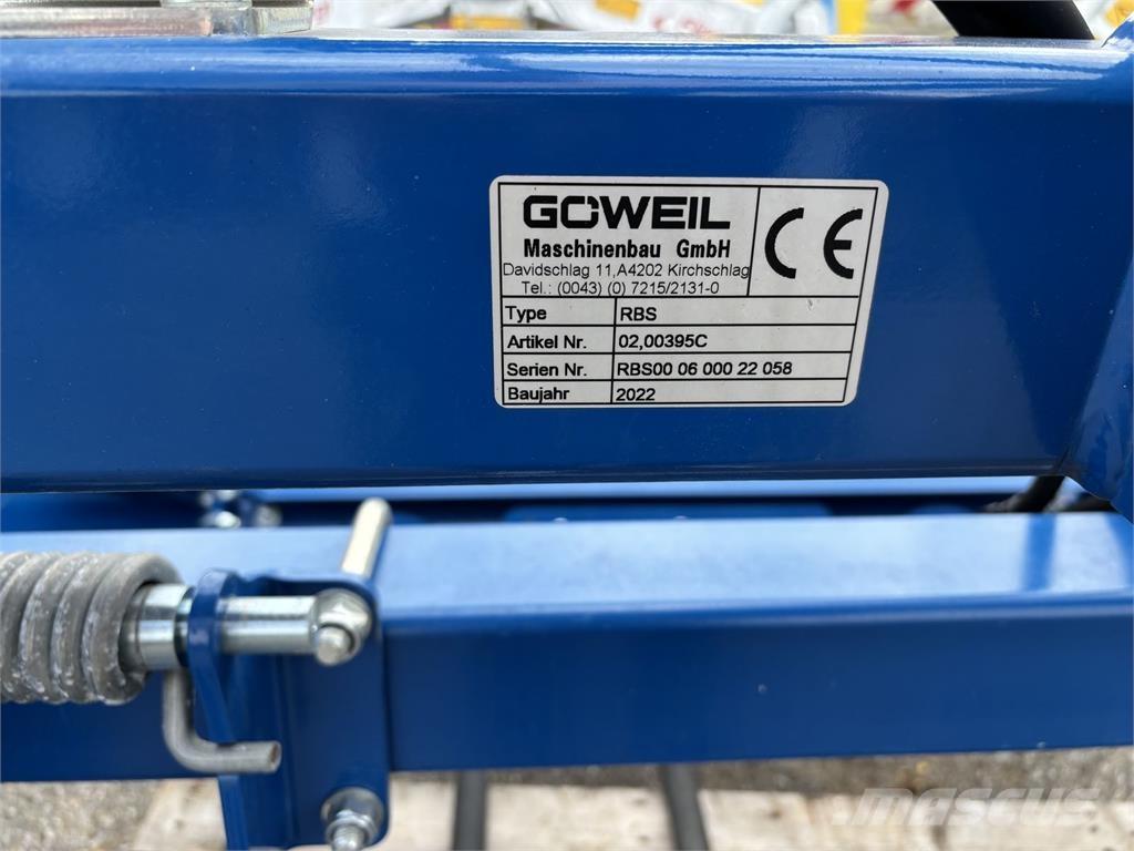 Göweil RBS Сільгосптехніка - Інші