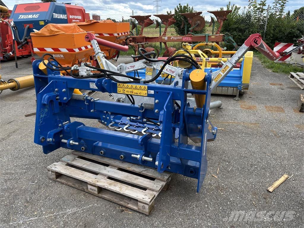 Göweil RBS Сільгосптехніка - Інші