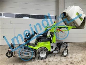 Grillo FD 2200 4 WD Комунальна техніка - Інші
